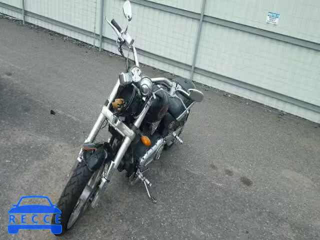 2005 VICTORY MOTORCYCLES HAMMER 5VPHB26D953010181 зображення 1