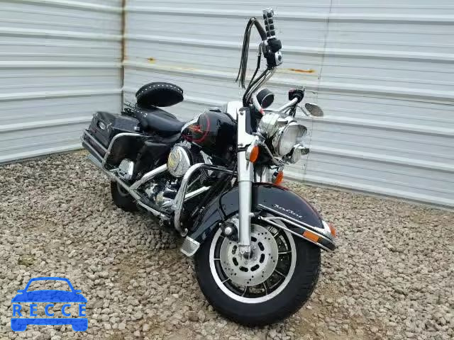 1999 HARLEY-DAVIDSON FLHPI 1HD1FHW10XY623808 image 0