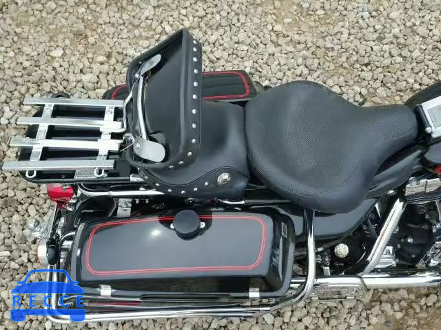 1999 HARLEY-DAVIDSON FLHPI 1HD1FHW10XY623808 Bild 5