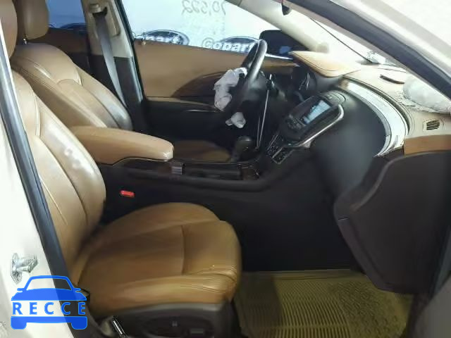 2014 BUICK LACROSSE T 1G4GF5G30EF206011 зображення 4