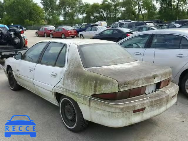 1997 BUICK SKYLARK CU 1G4NJ52T8VC432795 image 2