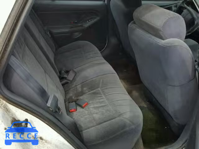 1997 BUICK SKYLARK CU 1G4NJ52T8VC432795 зображення 5