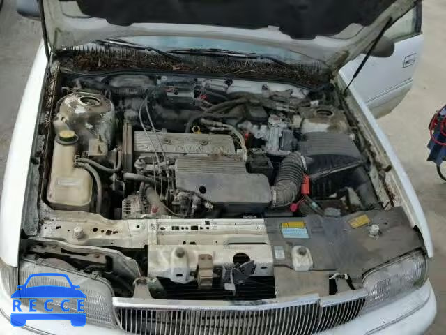 1997 BUICK SKYLARK CU 1G4NJ52T8VC432795 зображення 6