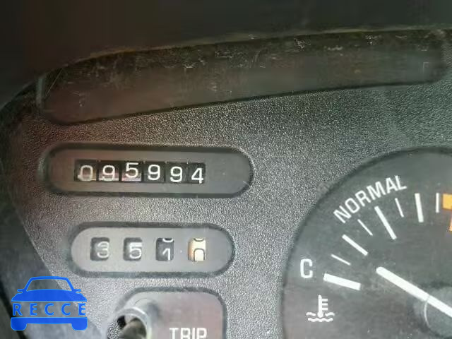 1997 BUICK SKYLARK CU 1G4NJ52T8VC432795 image 7