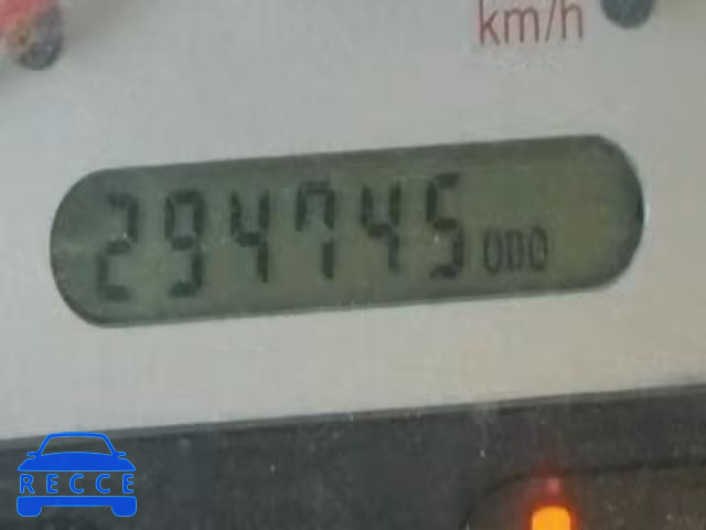 2001 NISSAN QUEST SE 4N2ZN16T51D826592 image 7