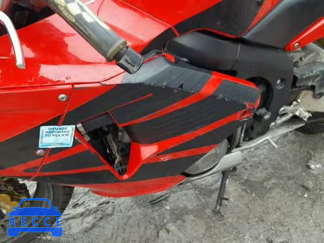 2003 HONDA CBR600RR JH2PC37223M001251 зображення 9