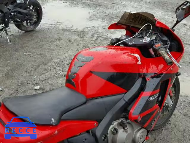 2003 HONDA CBR600RR JH2PC37223M001251 зображення 4