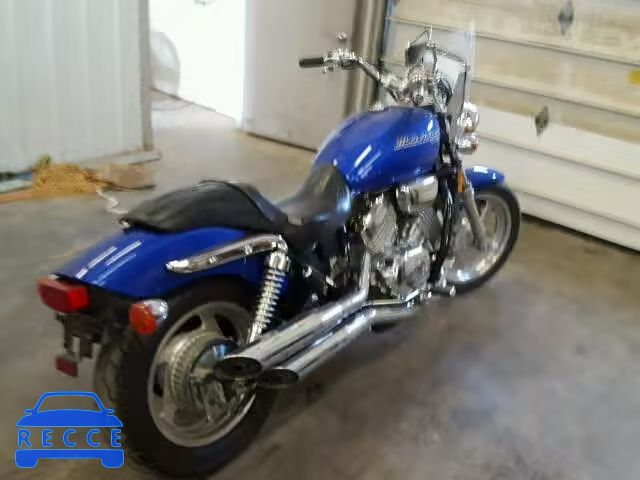 1994 HONDA VF750C JH2RC4303RM000993 Bild 3