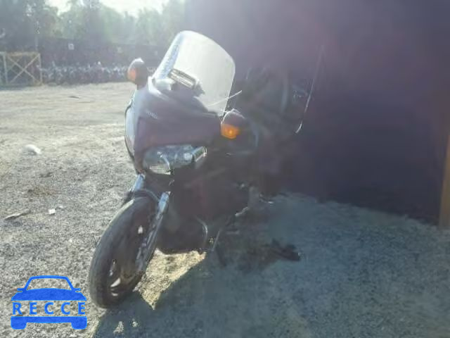 2008 HONDA GL1800 1HFSC47L88A701615 image 1