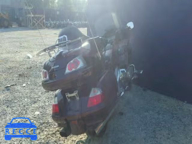 2008 HONDA GL1800 1HFSC47L88A701615 image 3