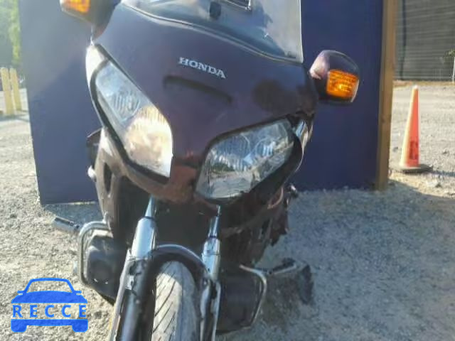 2008 HONDA GL1800 1HFSC47L88A701615 image 8