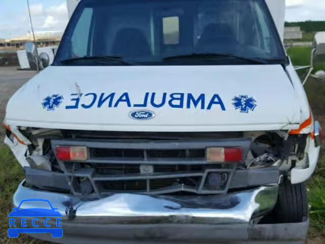 1996 FORD E350 1FDKE30F5THB10107 image 6