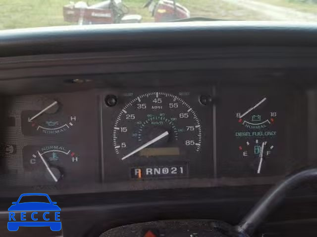 1996 FORD E350 1FDKE30F5THB10107 image 7