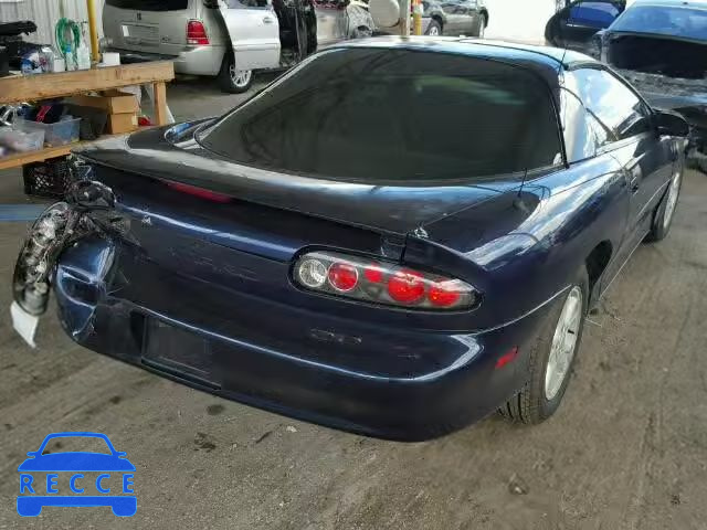 2000 CHEVROLET CAMARO 2G1FP22K4Y2144802 image 3