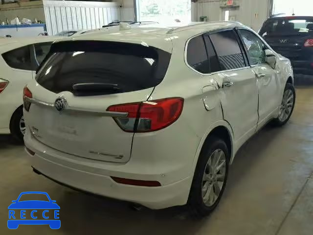 2016 BUICK ENVISION P LRBFXESX8GD245563 Bild 3