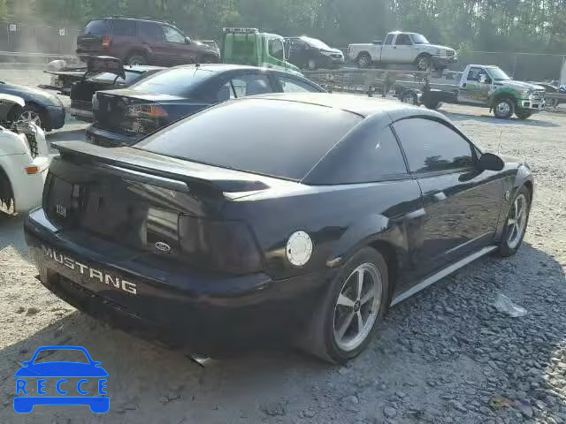 2004 FORD MUSTANG MA 1FAFP42RX4F199317 image 3