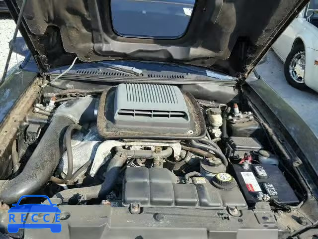 2004 FORD MUSTANG MA 1FAFP42RX4F199317 image 6