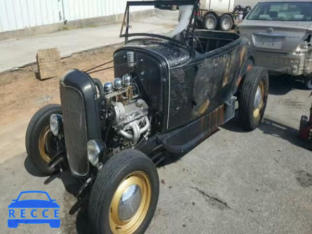 1930 FORD ROADSTER A4588094 image 1