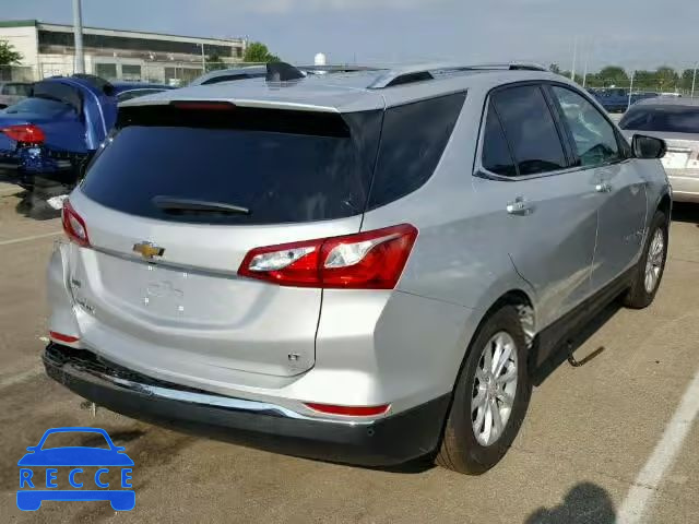 2018 CHEVROLET EQUINOX LT 2GNAXJEV0J6115482 зображення 3