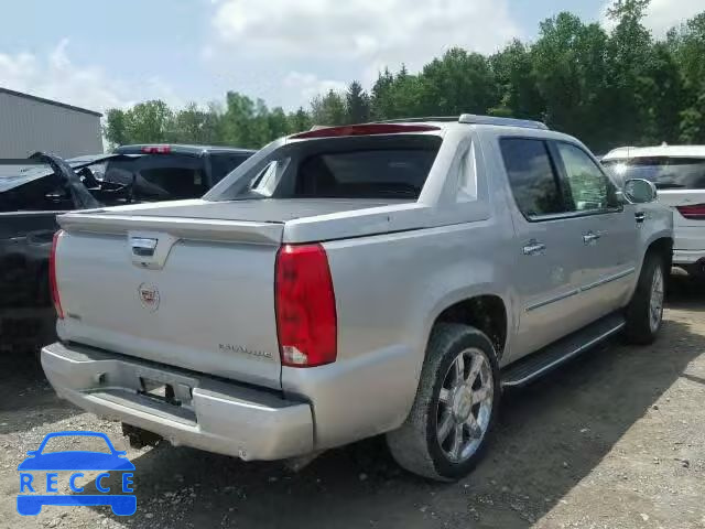 2011 CADILLAC ESCALADE E 3GYT4MEF5BG354370 image 3