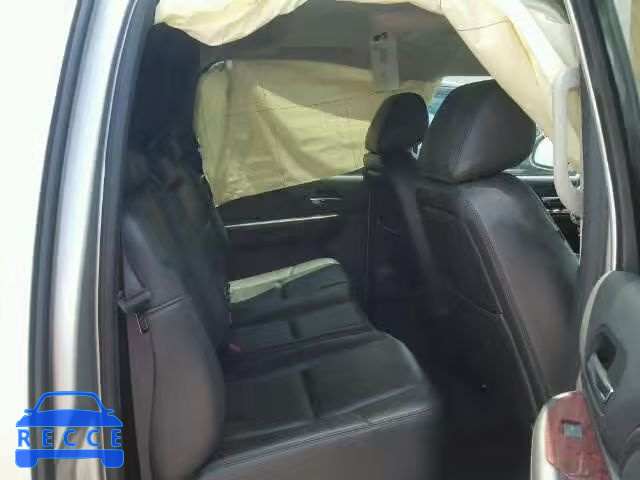 2011 CADILLAC ESCALADE E 3GYT4MEF5BG354370 image 5