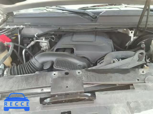 2011 CADILLAC ESCALADE E 3GYT4MEF5BG354370 image 6
