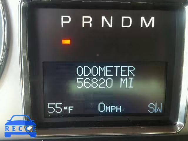 2011 CADILLAC ESCALADE E 3GYT4MEF5BG354370 image 7