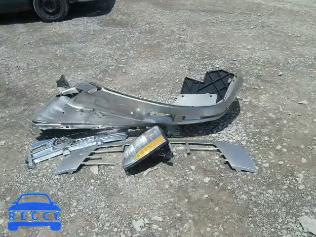2011 CADILLAC ESCALADE E 3GYT4MEF5BG354370 image 8