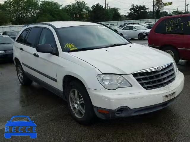 2008 CHRYSLER PACIFICA L 2A8GF48XX8R659011 image 0