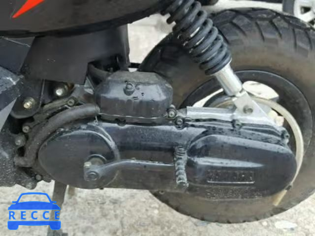 2009 YAMAHA YW50 LPRSA20A09A826214 зображення 6