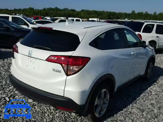 2017 HONDA HR-V EX 3CZRU5H56HM707759 image 3