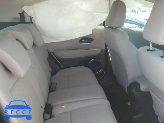 2017 HONDA HR-V EX 3CZRU5H56HM707759 image 5