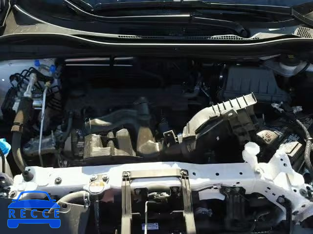 2017 HONDA HR-V EX 3CZRU5H56HM707759 image 6