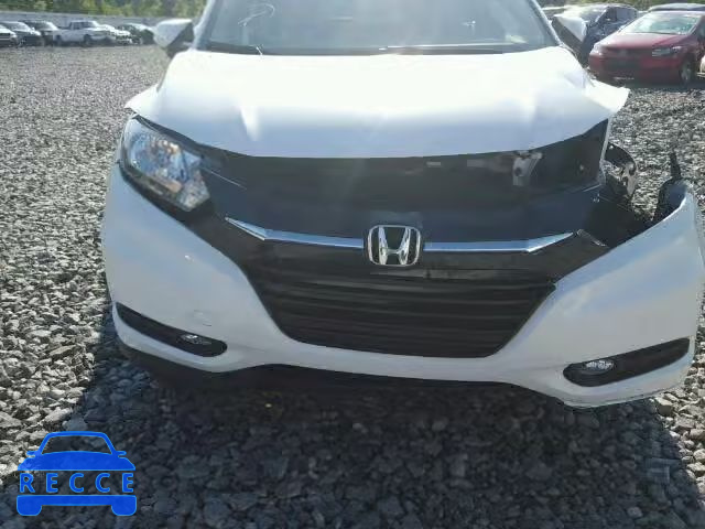 2017 HONDA HR-V EX 3CZRU5H56HM707759 image 8