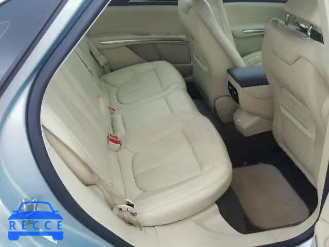 2014 LINCOLN MKZ HYBRID 3LN6L2LU9ER819281 Bild 5