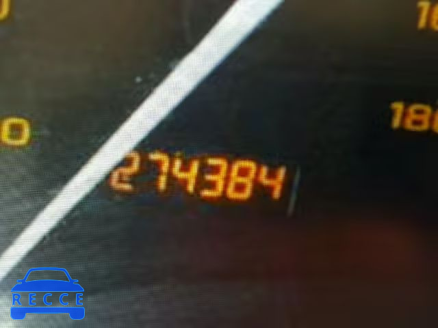 2001 SATURN SL 1G8ZF52841Z231707 image 7