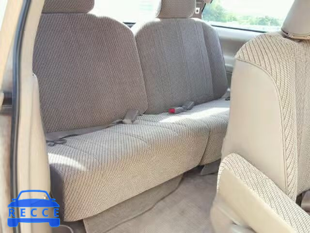 1995 TOYOTA PREVIA DX JT3AC11R5S1191978 зображення 8