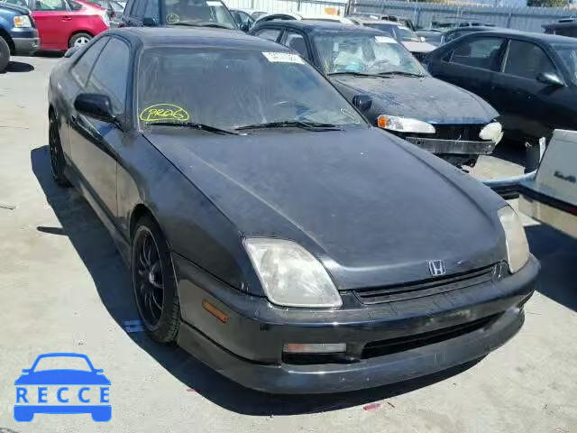 1997 HONDA PRELUDE JHMBB6243VC002495 image 0