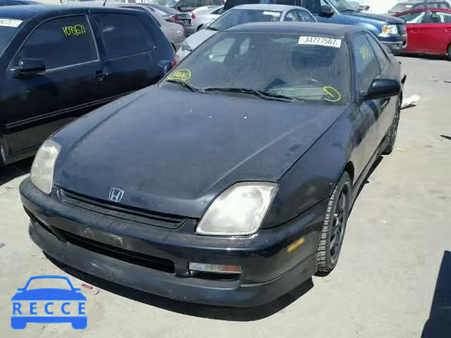 1997 HONDA PRELUDE JHMBB6243VC002495 image 1