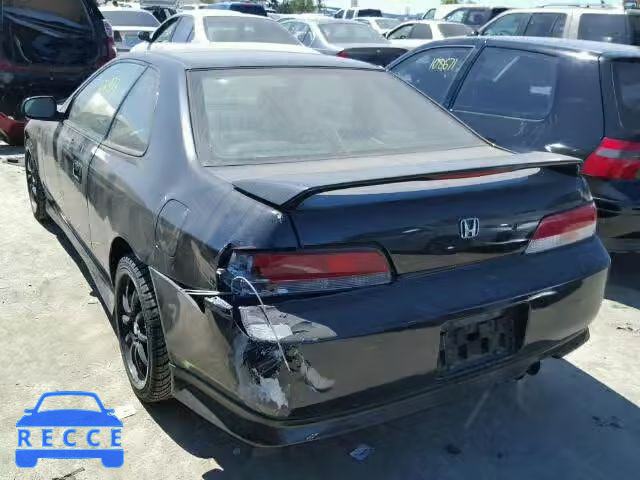 1997 HONDA PRELUDE JHMBB6243VC002495 image 2