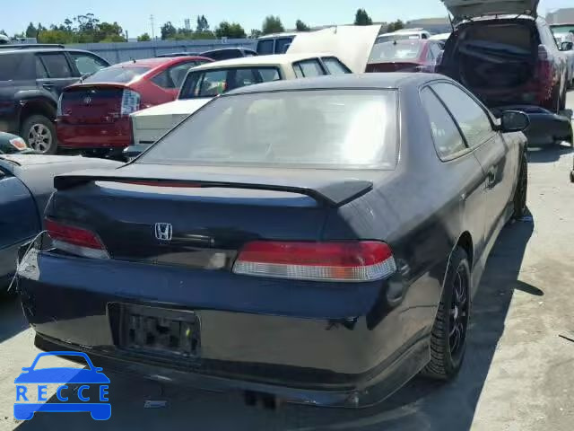 1997 HONDA PRELUDE JHMBB6243VC002495 image 3