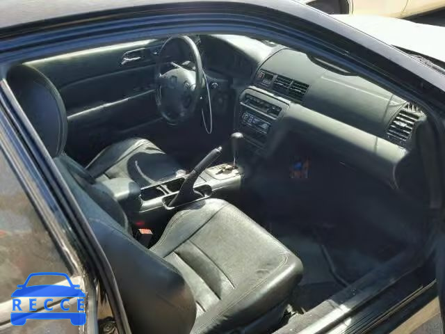 1997 HONDA PRELUDE JHMBB6243VC002495 image 4