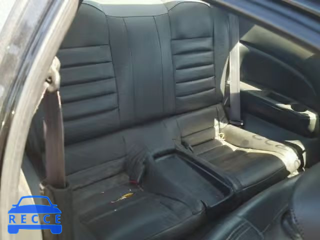 1997 HONDA PRELUDE JHMBB6243VC002495 image 5