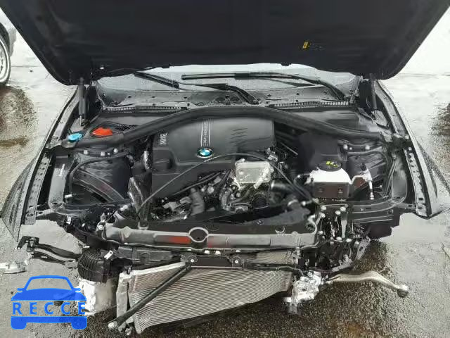 2017 BMW 320 I WBA8E1G52HNU13237 image 6