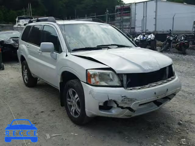 2007 MITSUBISHI ENDEAVOR S 4A4MM31S77E032117 зображення 0