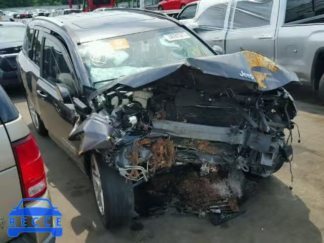 2014 JEEP COMPASS LI 1C4NJDCB8ED751905 image 0