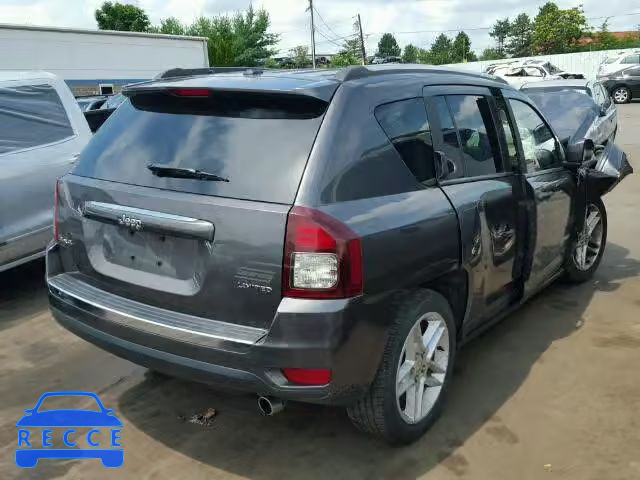 2014 JEEP COMPASS LI 1C4NJDCB8ED751905 image 3