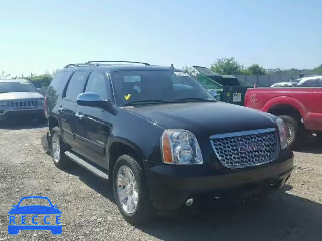 2010 GMC YUKON SLT 1GKUKCE00AR286567 зображення 0