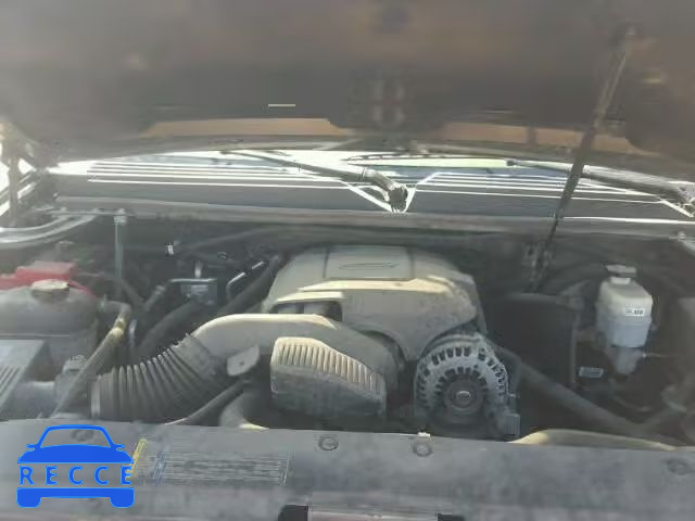 2010 GMC YUKON SLT 1GKUKCE00AR286567 image 6