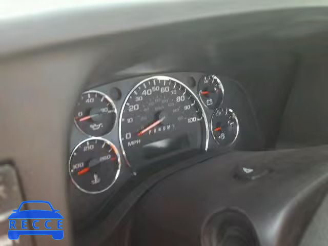 2013 GMC SAVANA G35 1GD372CG2D1111741 Bild 7